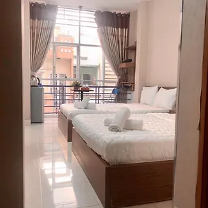 Thanhha Pensión